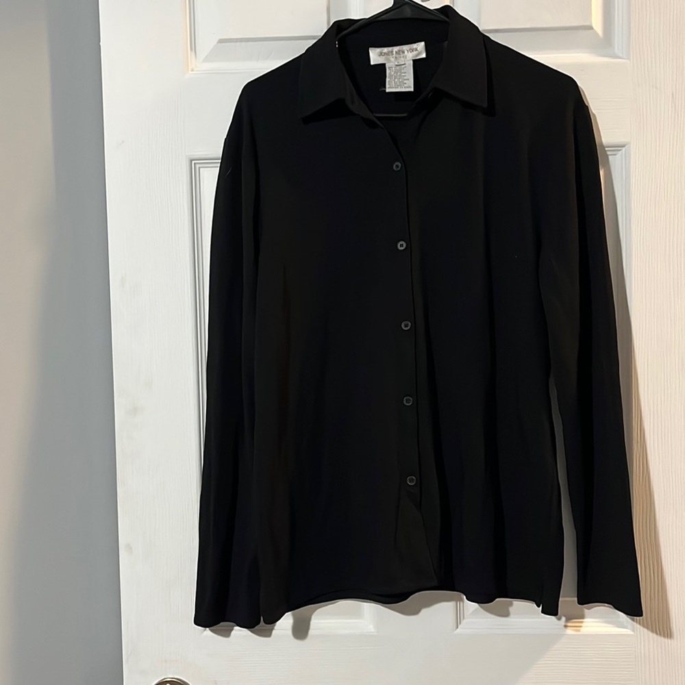 Jones New York dress shirt